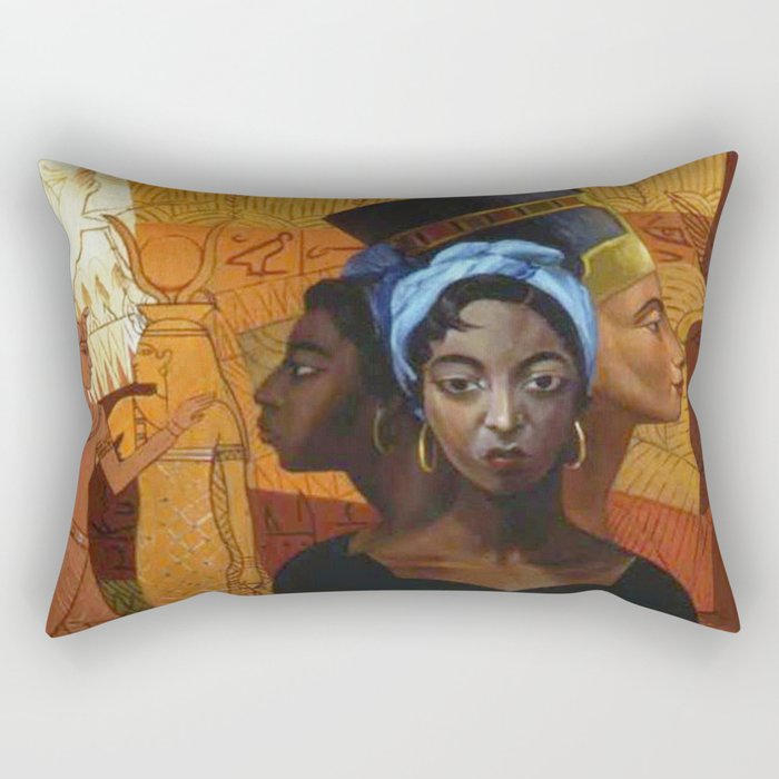 Classical African American Landscape 'Secret History of the Black Race' by Lois Jones ...