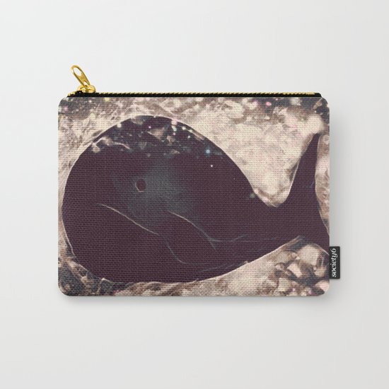 whale-342 Carry-All Pouch