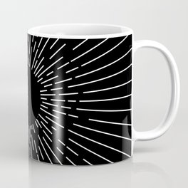 ENTROPY Coffee Mug