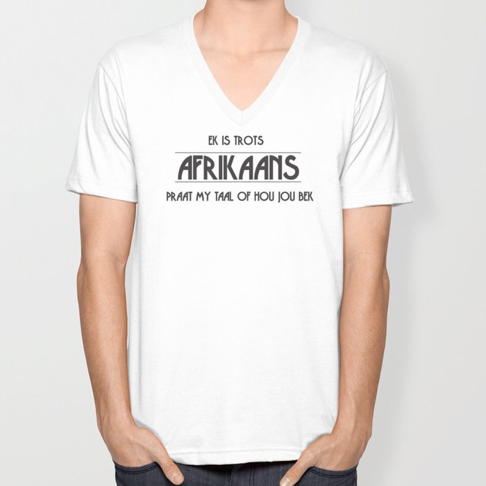 Cool afrikaans shop t shirts
