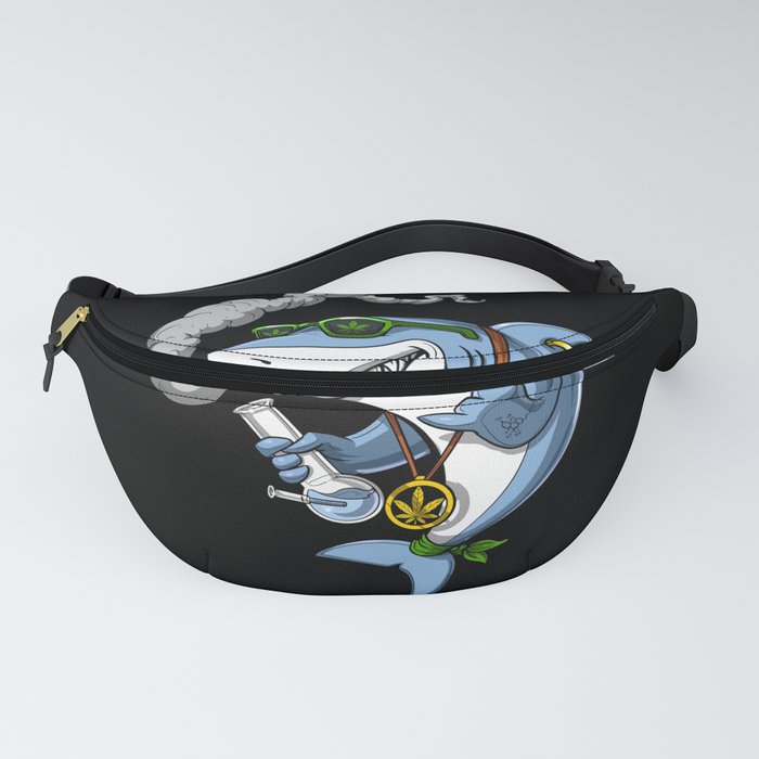 Stoner online fanny pack