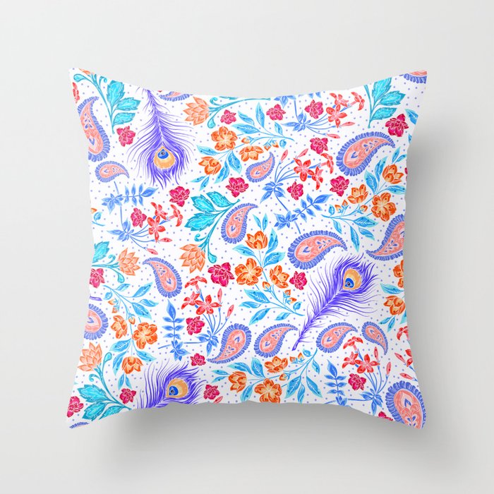 buying decorative pillows