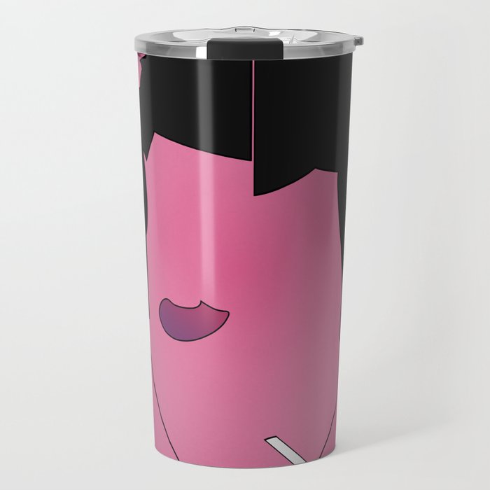 Jack's Wasted Life Travel Mug