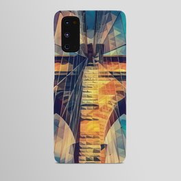 New York City Android Case