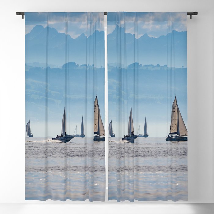 Blackout Curtain