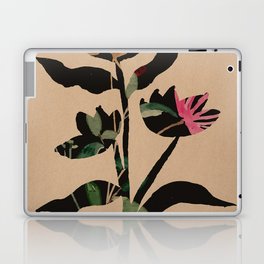 Abstract Flower 17 Laptop Skin