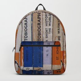 Penguin Bookworm Collection Backpack