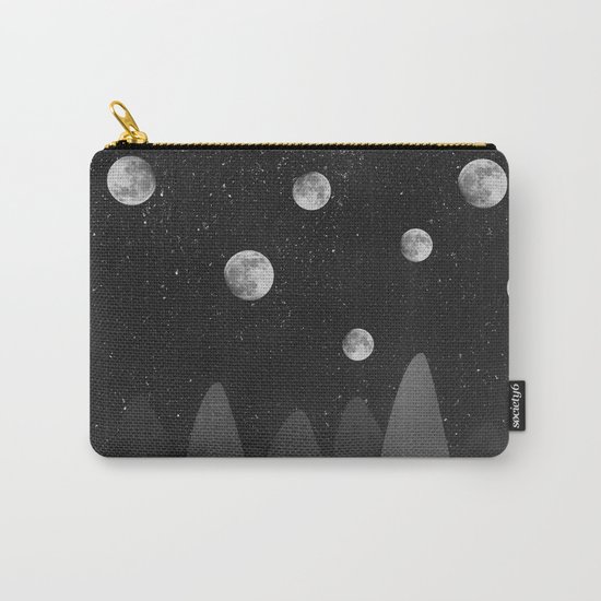 Hallelujah Carry-All Pouch