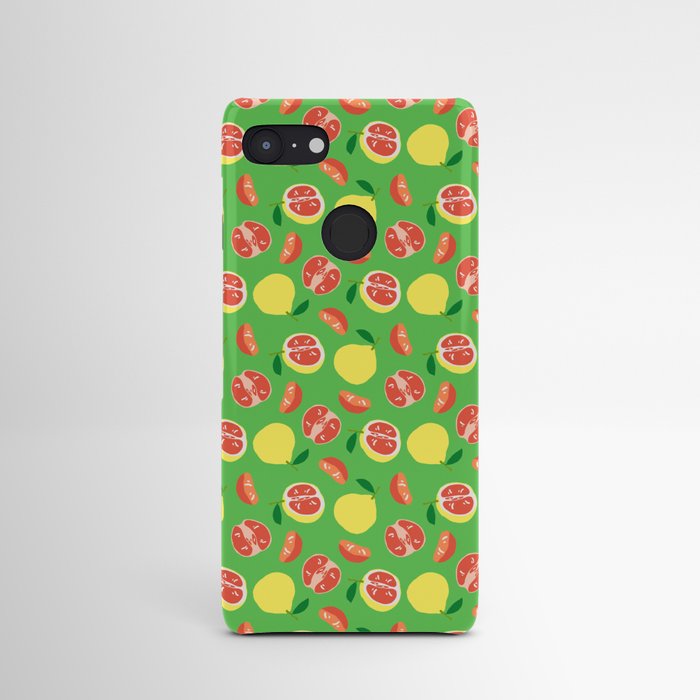 Pomelo  Android Case