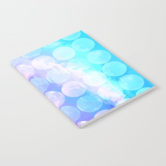 Circles Notebook