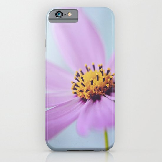 I dream of you iPhone & iPod Case