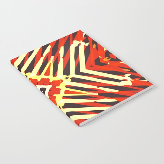 bones Notebook