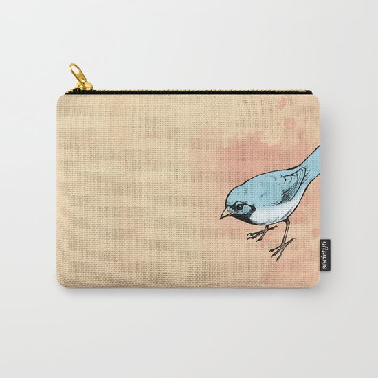 Sing terribly Carry-All Pouch