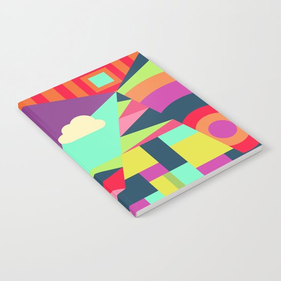 Geometric#7 Notebook