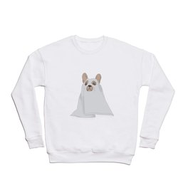Spooky Pup Crewneck Sweatshirt