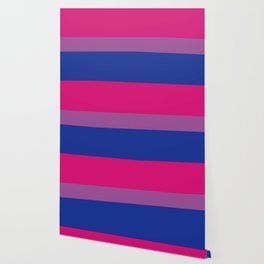 Lgbt Flag Wallpaper For Any Decor Style Society6 Check out our lgbt wallpaper selection for the very best in unique or custom, handmade pieces from our wall decor shops. lgbt flag wallpaper for any decor style