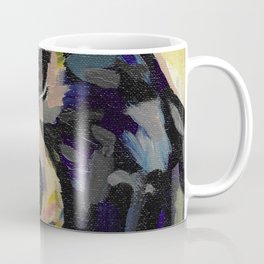 Black Bear Coffee Mug