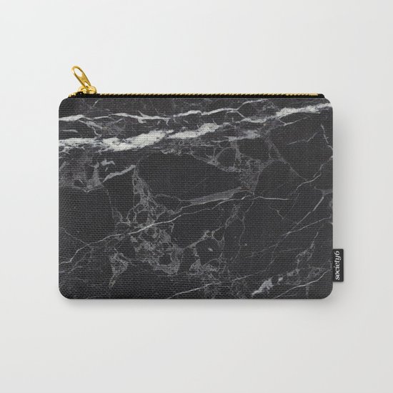 Marble Carry-All Pouch