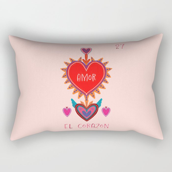Rectangular Pillow