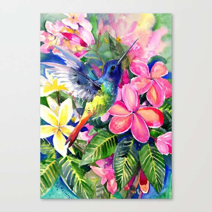 Canvas Print