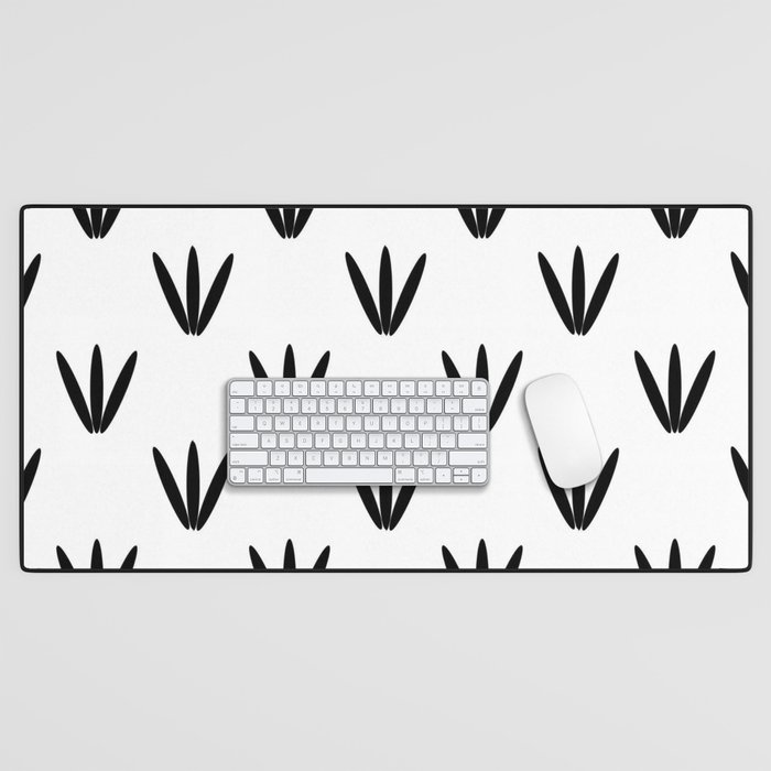 Tulip No.1 Desk Mat