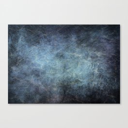 Grunge texture 7 Canvas Print