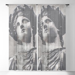 Muse Sheer Curtain