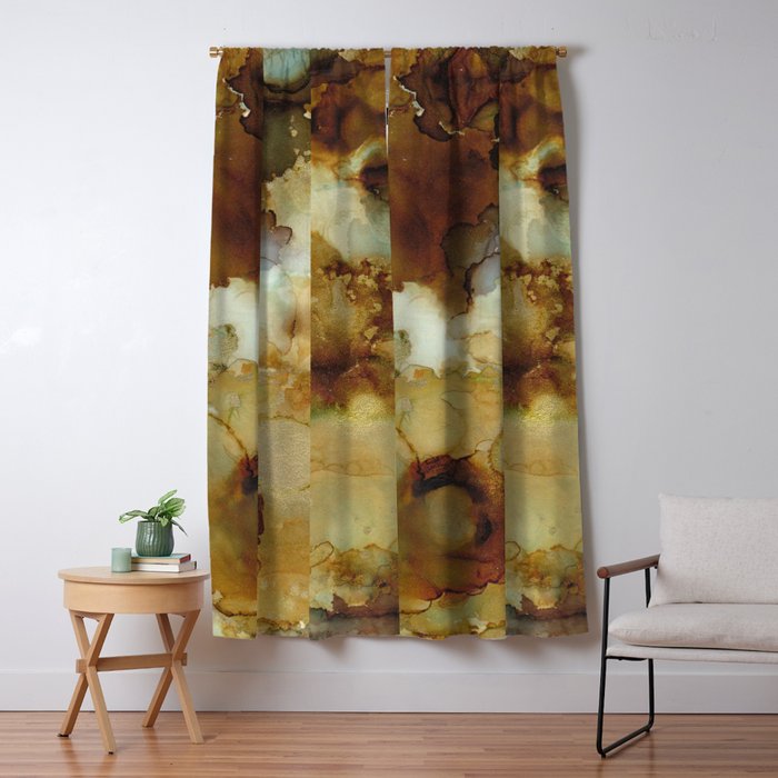 Blackout Curtain
