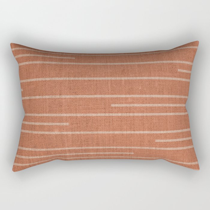 Rectangular Pillow