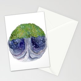 Tree of Life 1 Stationery Cards