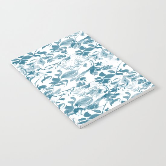 Pattern 77 Notebook