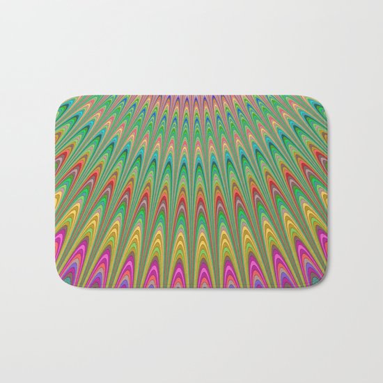 Blessing Bath Mat