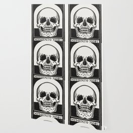 Memento Mori Wallpaper For Any Decor Style Society6