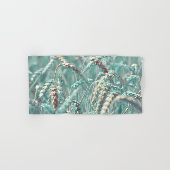 #111 Hand & Bath Towel