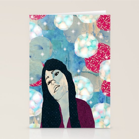 168 Stationery Cards