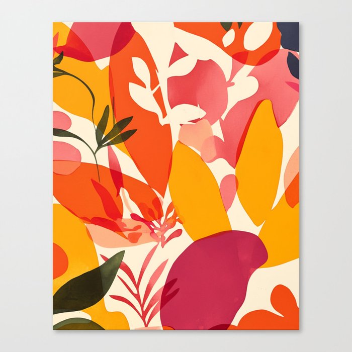 Canvas Print