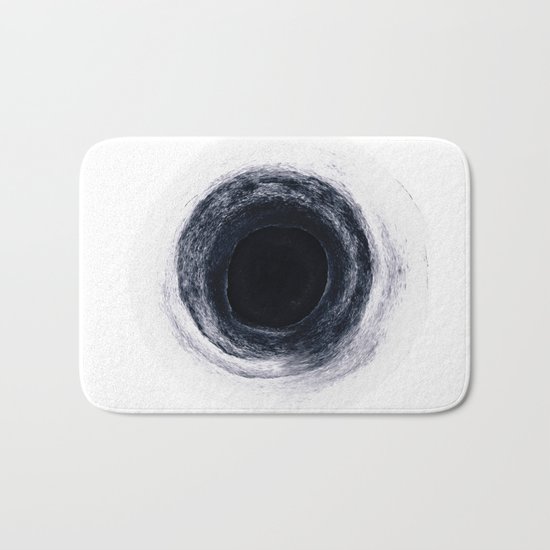 Eye Bath Mat