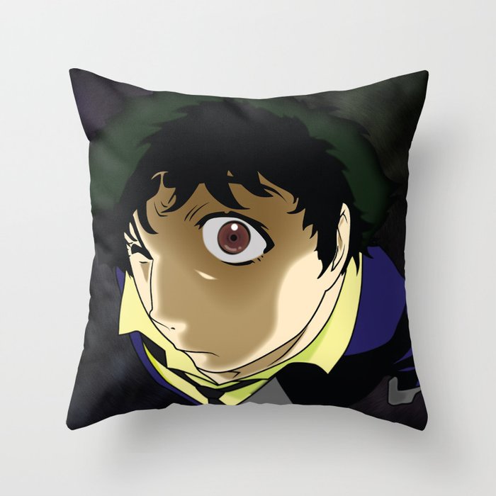 Cowboy bebop outlet body pillow