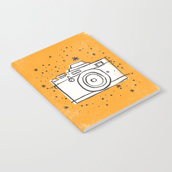 SNAP Notebook