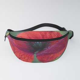 Summertime Meadow Fanny Pack