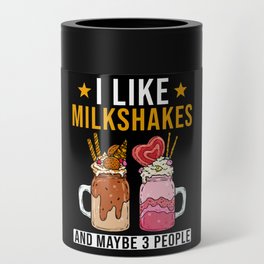 Milkshake Can Cooler