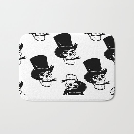 Want Some?! Bath Mat
