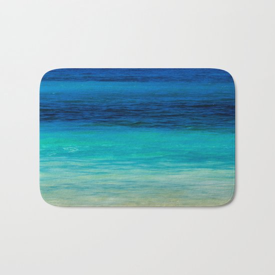 SEA BEAUTY Bath Mat