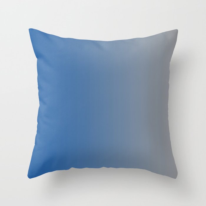 Gradients #043 Throw Pillow by ArtFineGoods | Society6