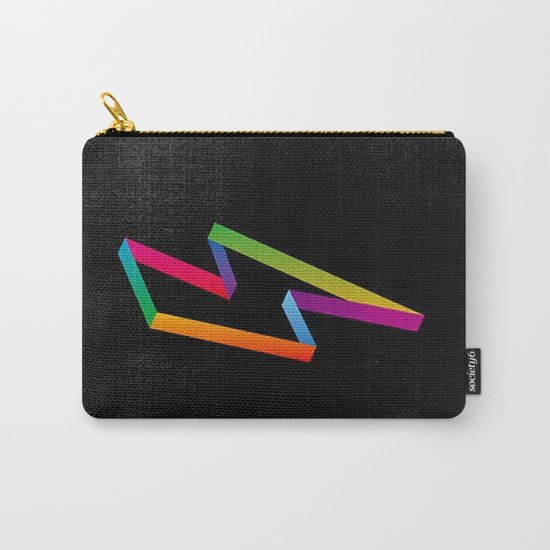 Thund3r Carry-All Pouch