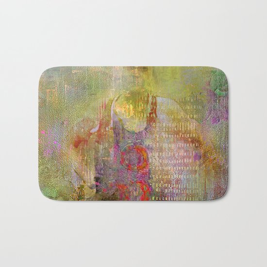 The leader Bath Mat