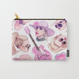 Joanne Vibes II Carry-All Pouch