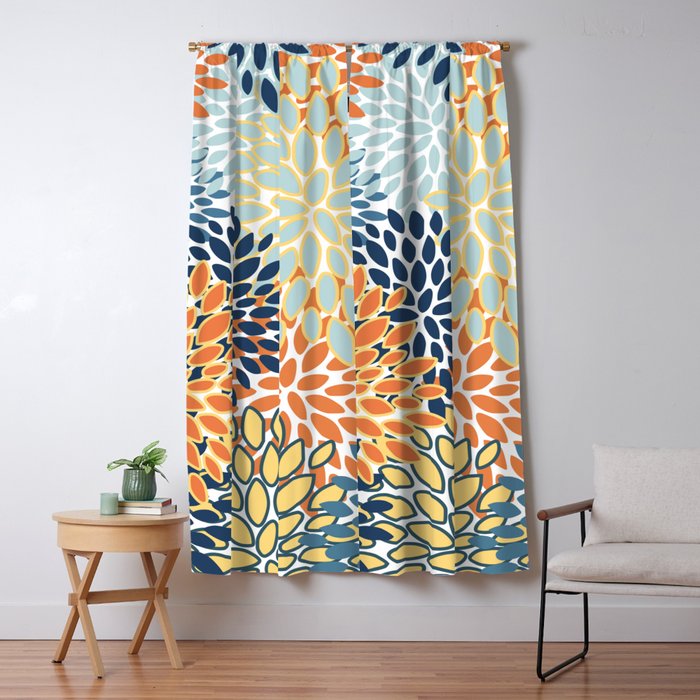 Blackout Curtain