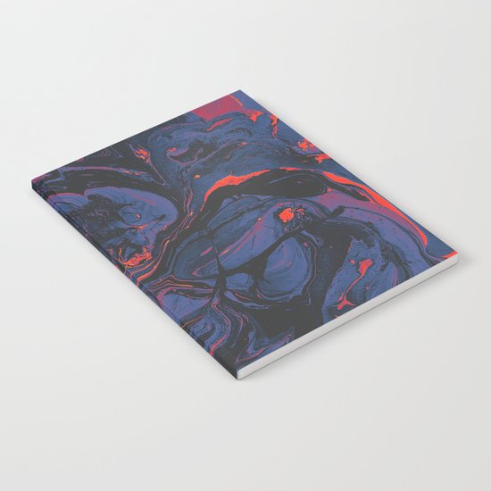Fever Notebook