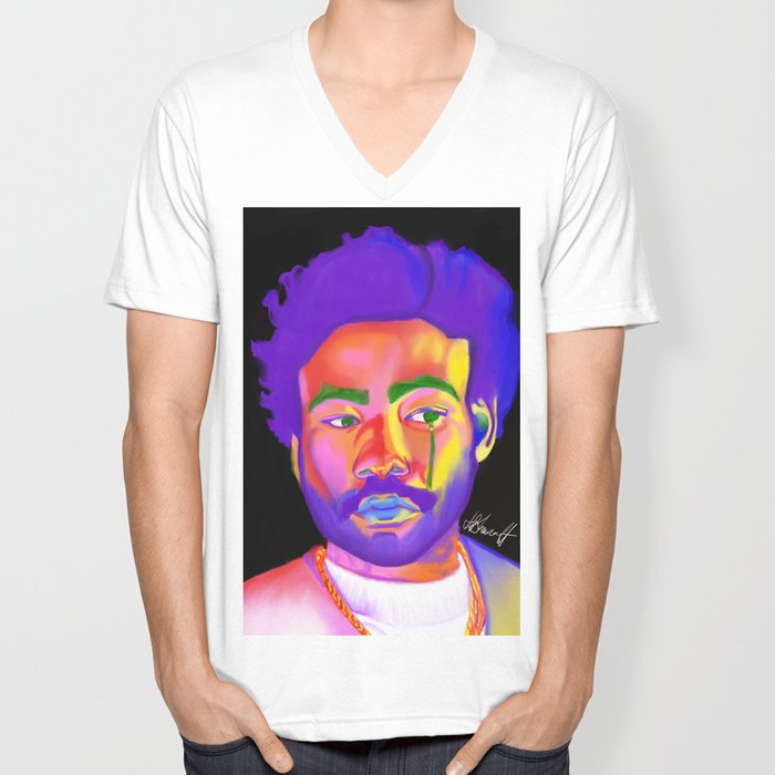 Donald glover best sale shirt